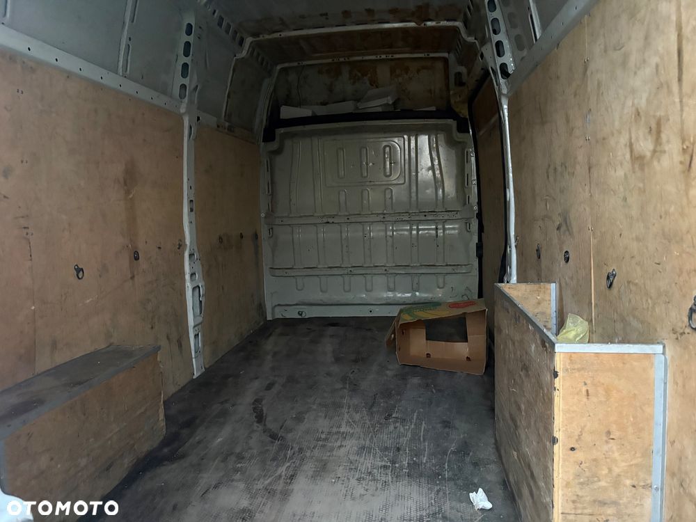 Peugeot Boxer - 9