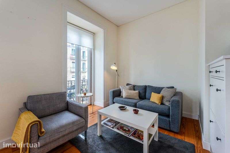 Apartamento à venda em Rua Morais Soares, Arroios - Grande imagem: 2/12