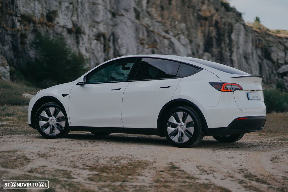 Tesla Model Y Long Range Dual Motor AWD - 17