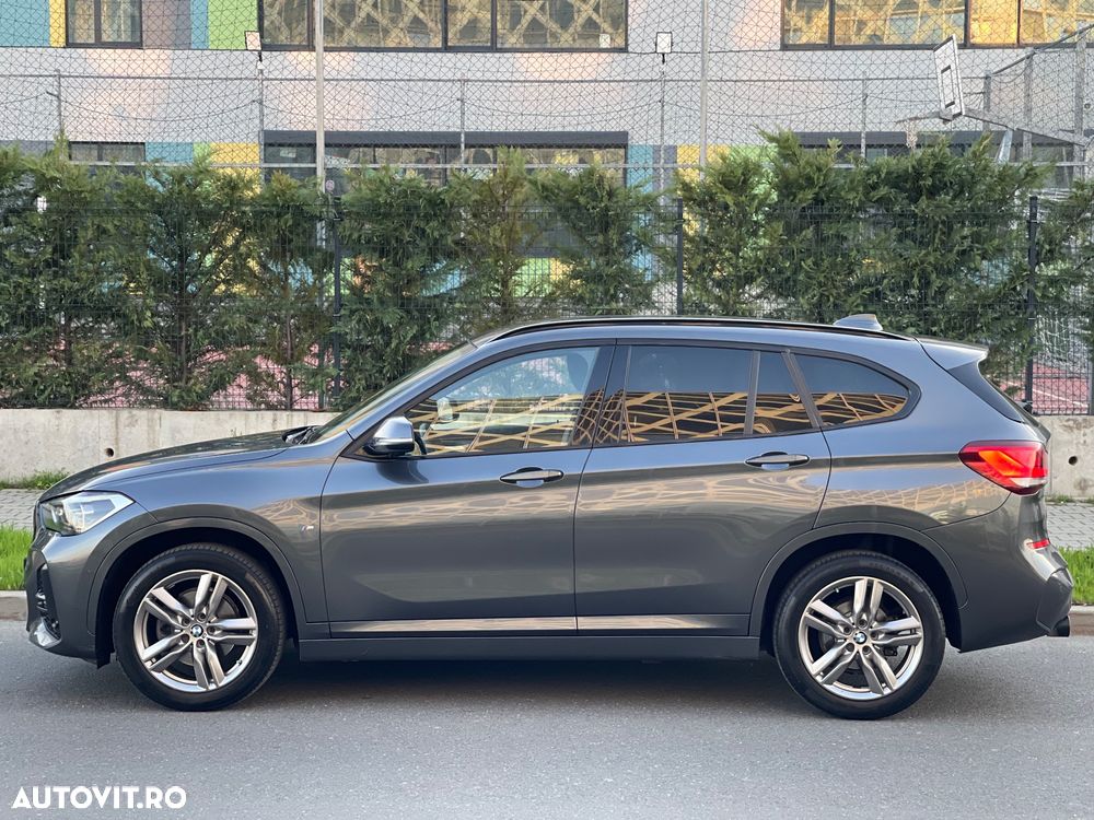 BMW X1 - 5