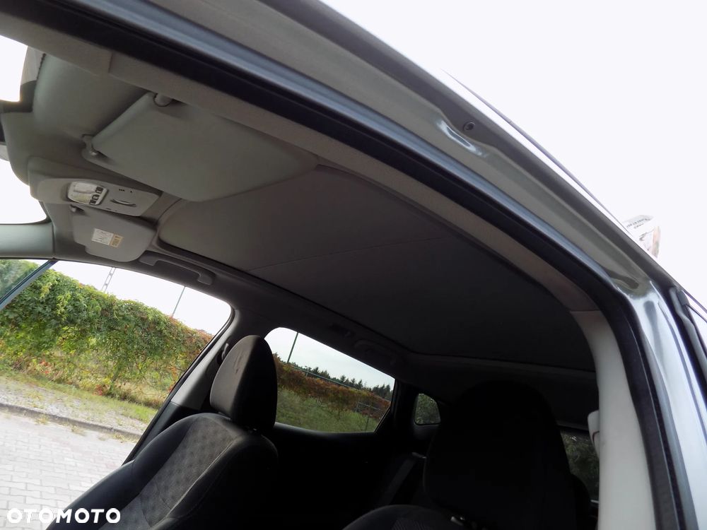 Nissan Qashqai - 15
