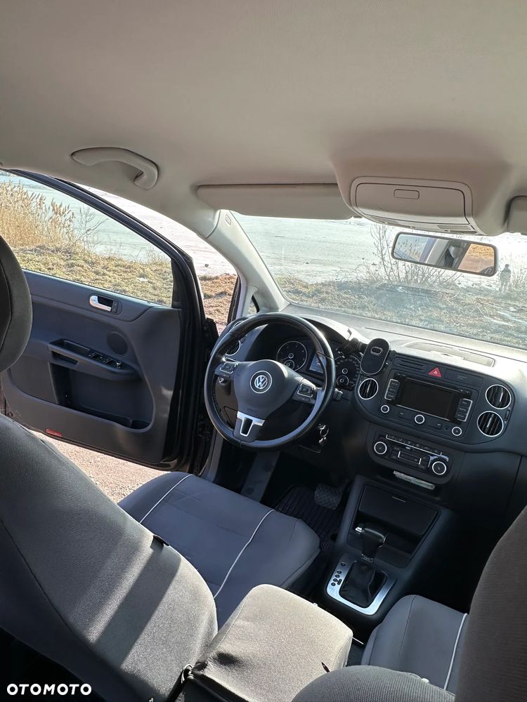 Volkswagen Golf Plus - 16