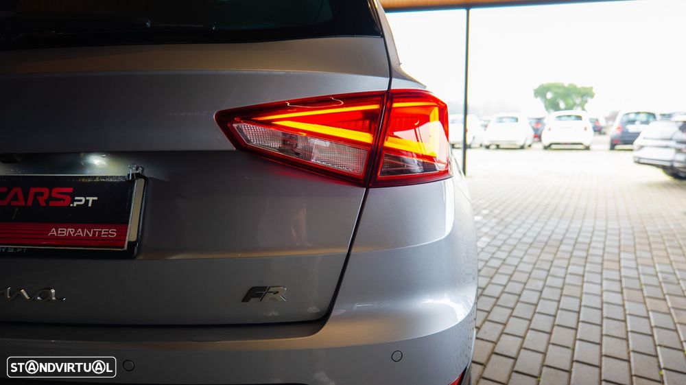 SEAT Arona 1.0 TSI FR - 33