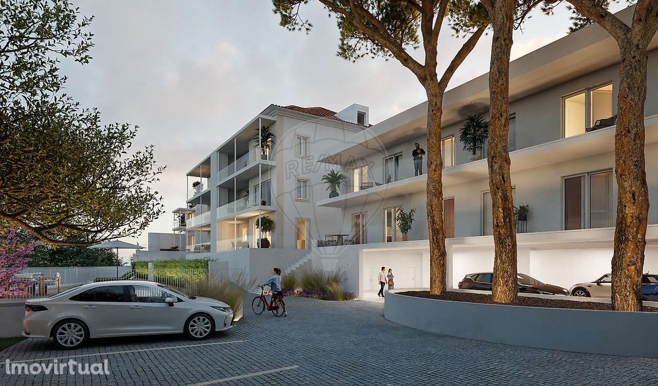 Apartamento T3 para venda - Grande imagem: 2/11