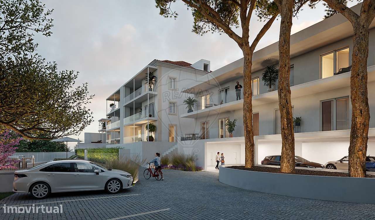 Apartamento T3 para venda - Grande imagem: 2/11