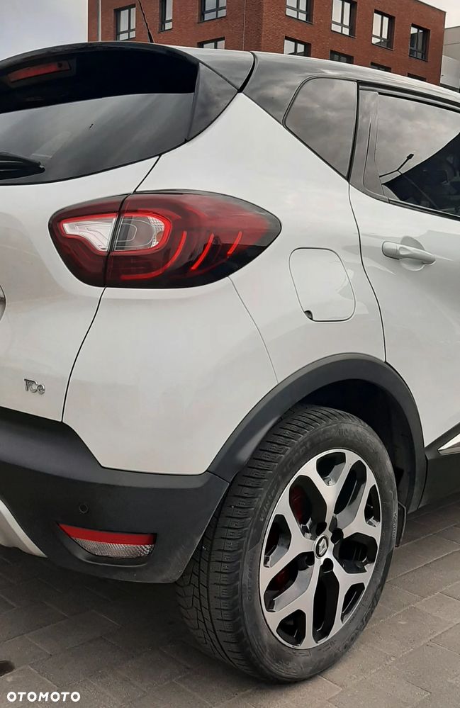 Renault Captur - 4