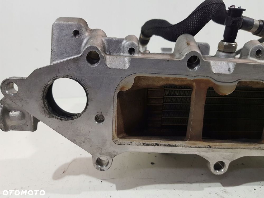 KOLEKTOR SSĄCY 04L129766AS AUDI VW 2.0 TDI DET - 7