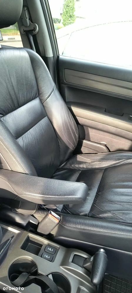 Honda CR-V 2.0 Executive - 24