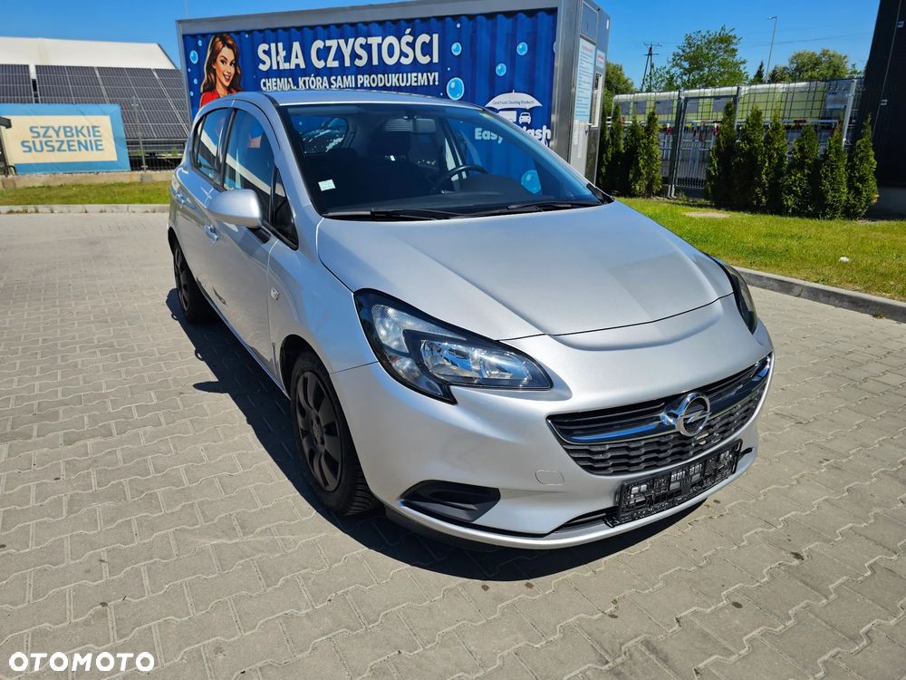 Opel Corsa 1.4 Active - 12