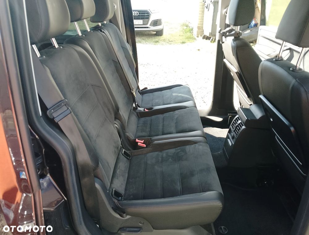 Volkswagen Caddy 2.0 (5-Si.) DSG Highline - 17