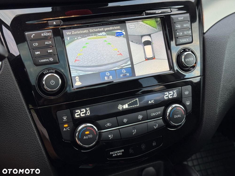 Nissan Qashqai 1.2 DIG-T TEKNA+ - 25