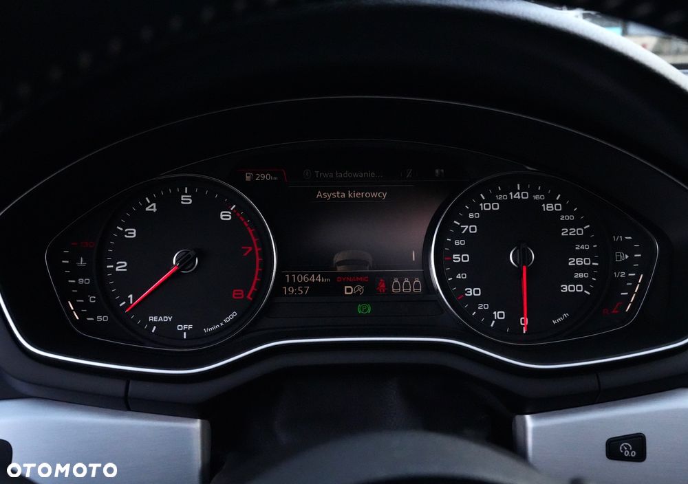 Audi A5 Sportback 40 TFSI S tronic S line - 18