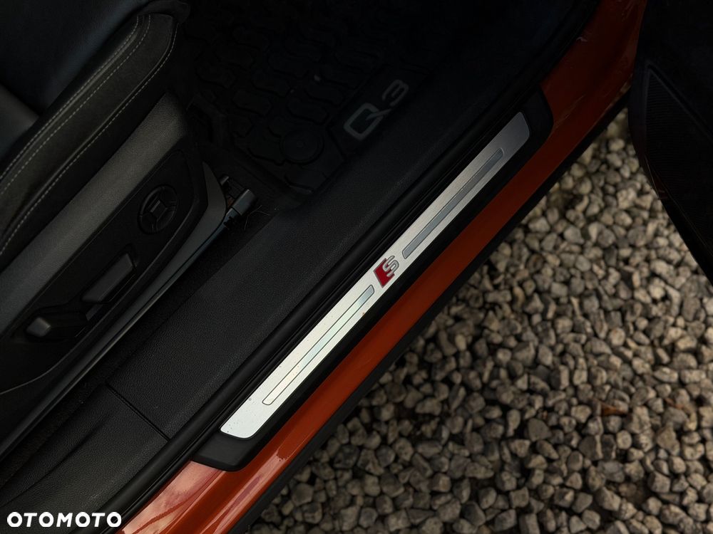 Audi Q3 45 TFSI Quattro S-Line S tronic - 15