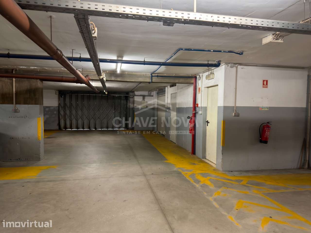 T1+1 c/lugar de garagem em Canidelo, Vila Nova de Gaia - Grande imagem: 3/27