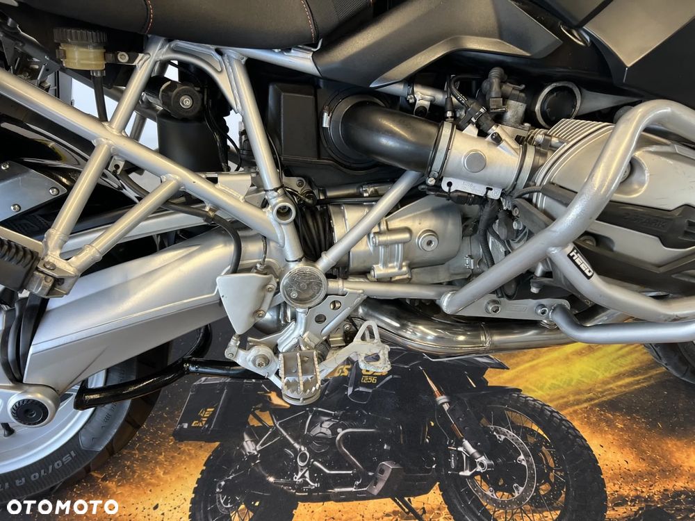 BMW GS - 30