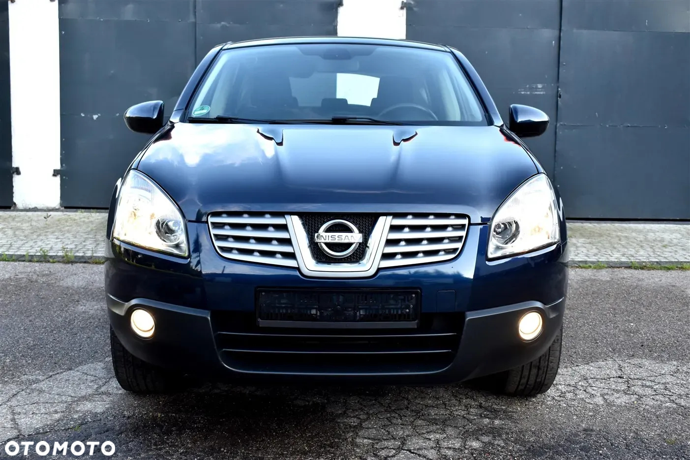 Nissan Qashqai 1.6 I-Way - 2