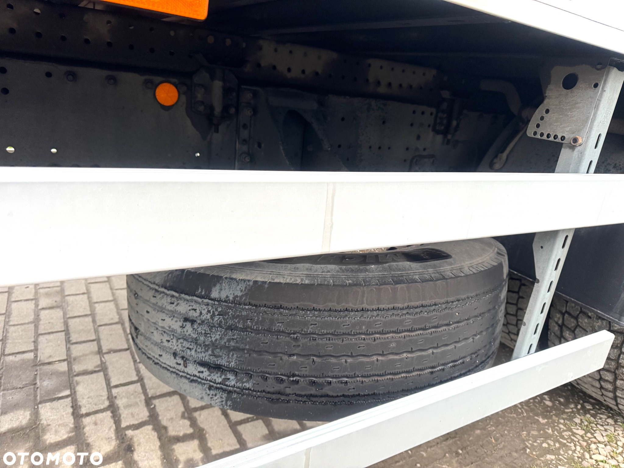 Iveco STRALIS 260S-310 / DMC 26000kg - 13