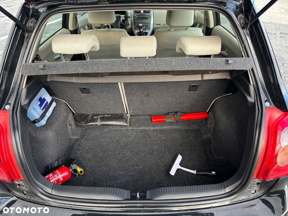 Toyota Auris - 11