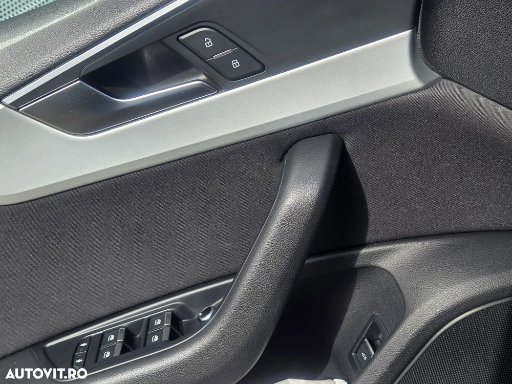 Audi A5 Sportback - 13