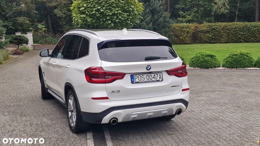 BMW X3 xDrive30i xLine - 6