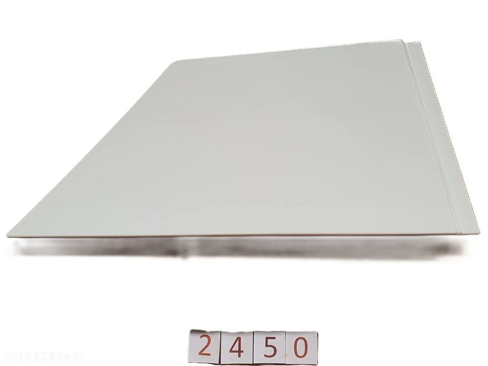 Przedłużenie kabiny DAF XG prawe 2249111 2302038 - 1