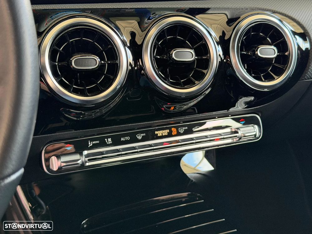 Mercedes-Benz CLA 250 e 8G-DCT Progressive - 23