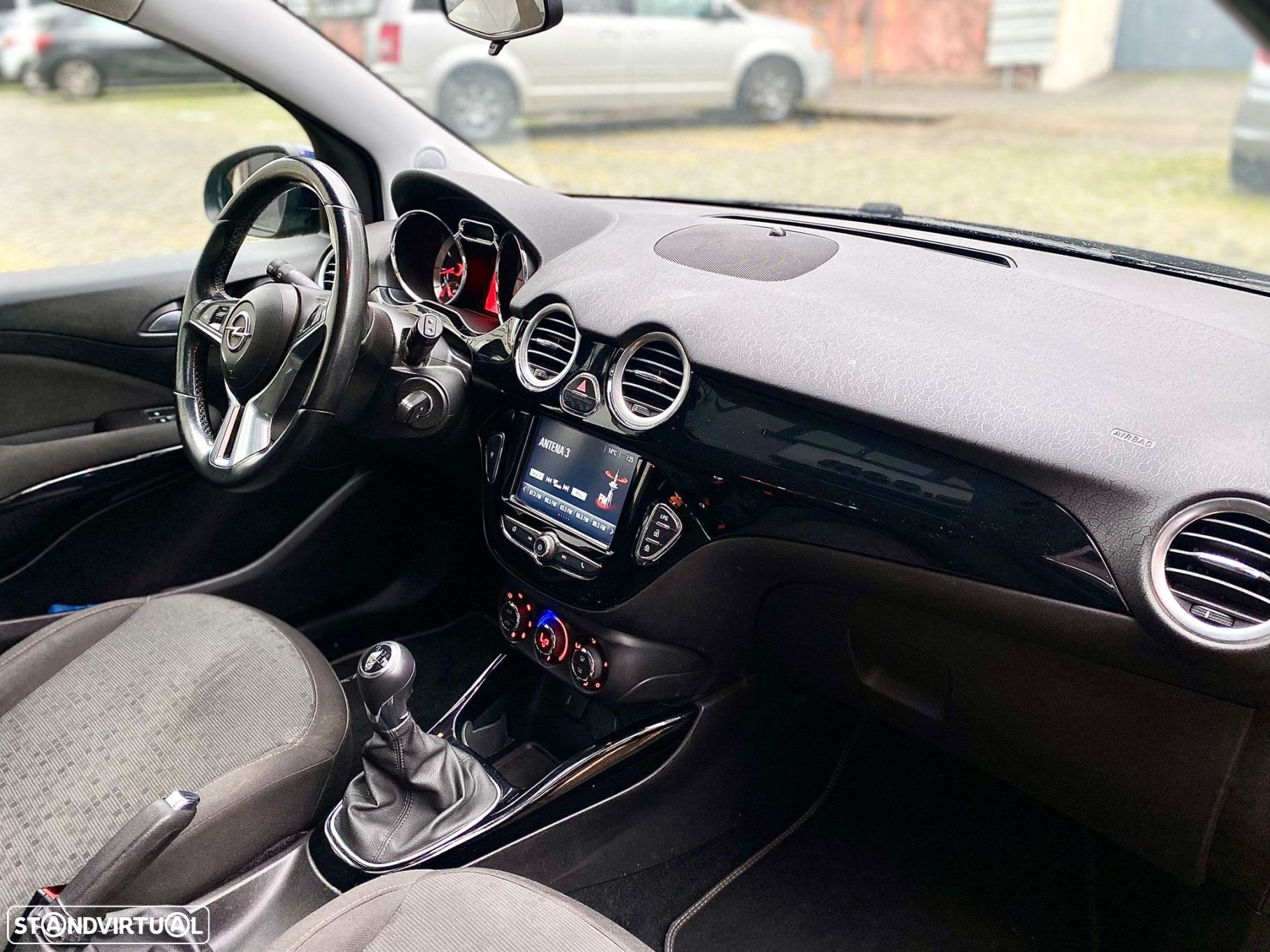 Opel Adam 1.4 Glam - 28