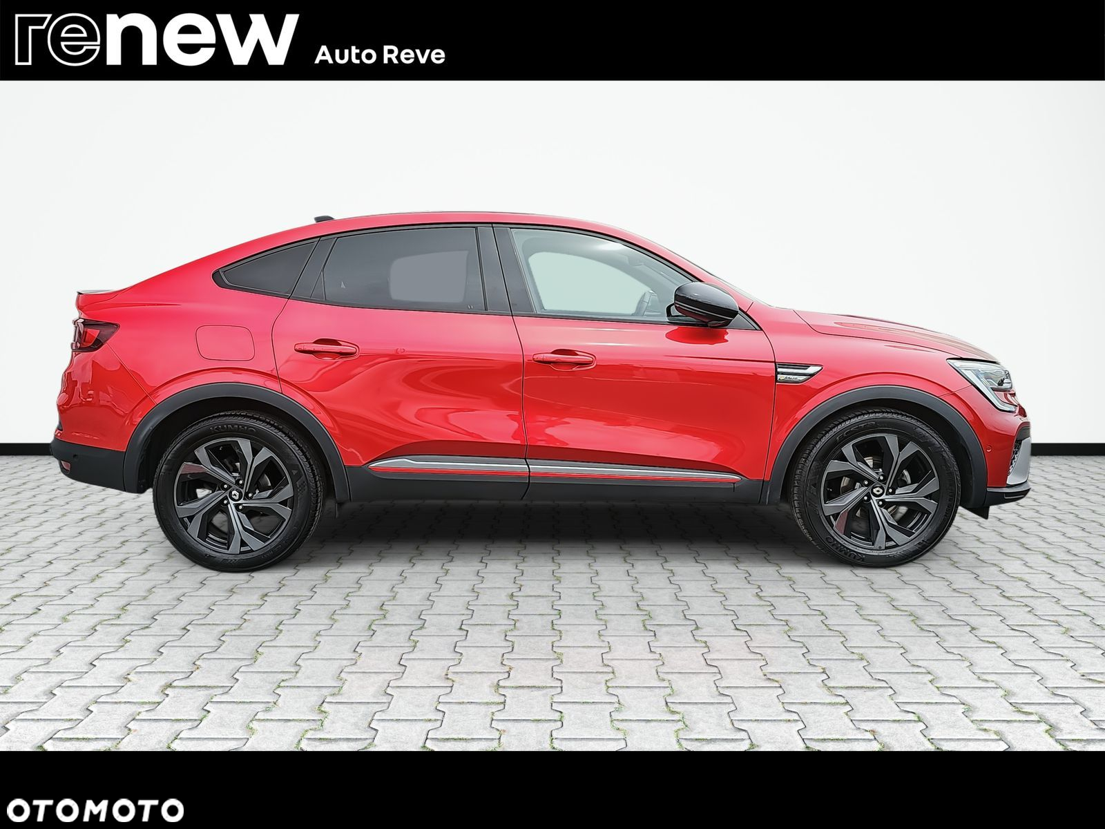 Renault Arkana - 4