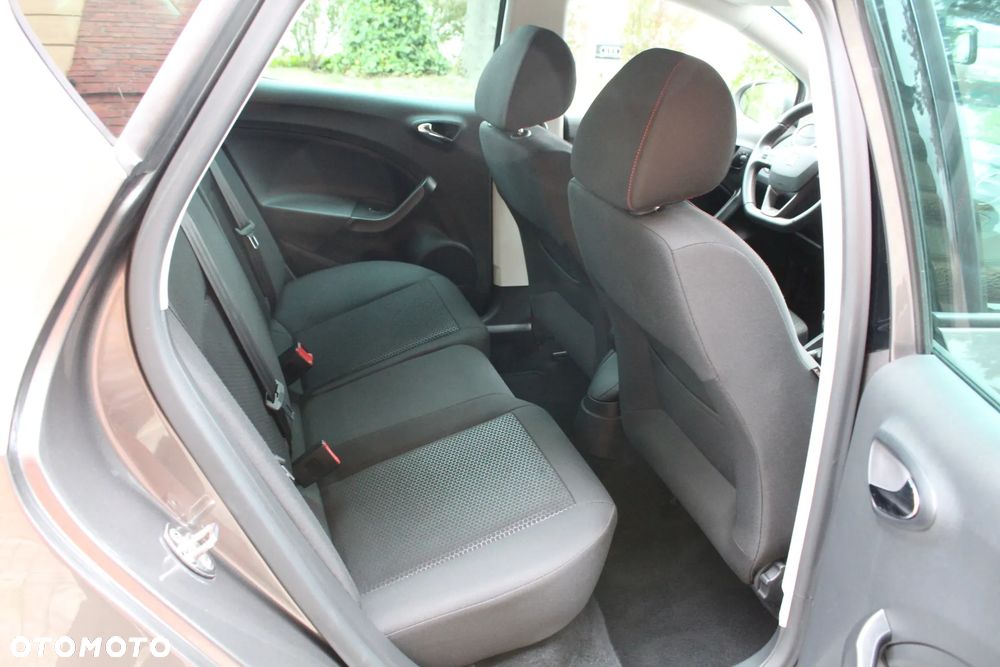 Seat Ibiza 1.2 TSI FR - 16