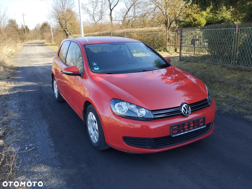 Volkswagen Golf - 7
