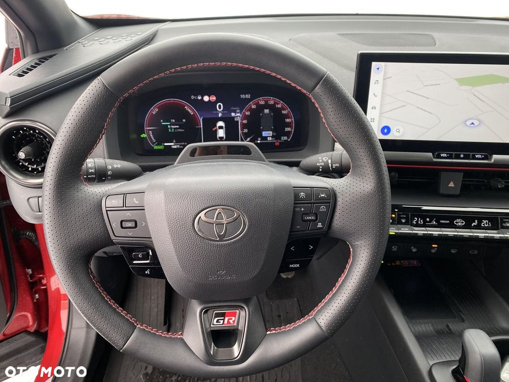 Toyota C-HR - 19