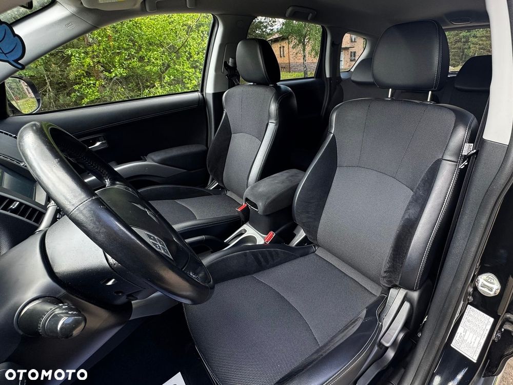 Mitsubishi Outlander 2.0 Invite 2WD EU5 - 16