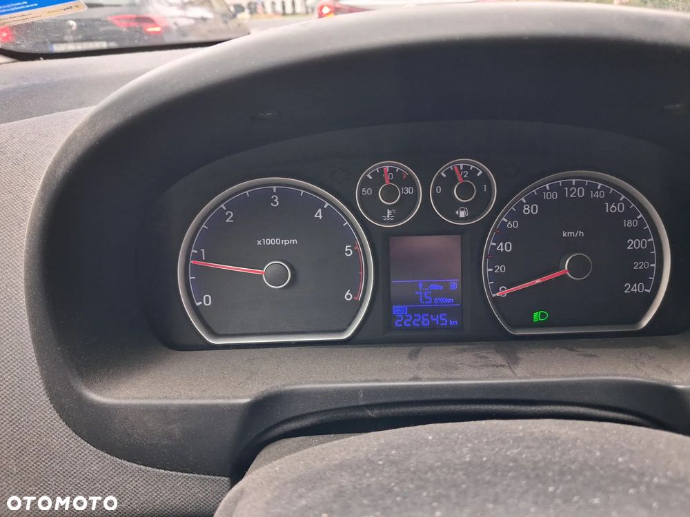 Hyundai i30 1.6 CRDi Comfort - 12