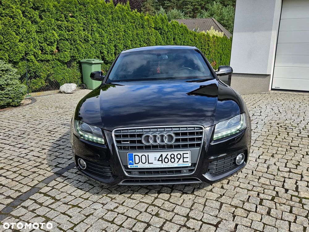 Audi A5 Sportback 2.0 TFSI Quattro S tronic - 2