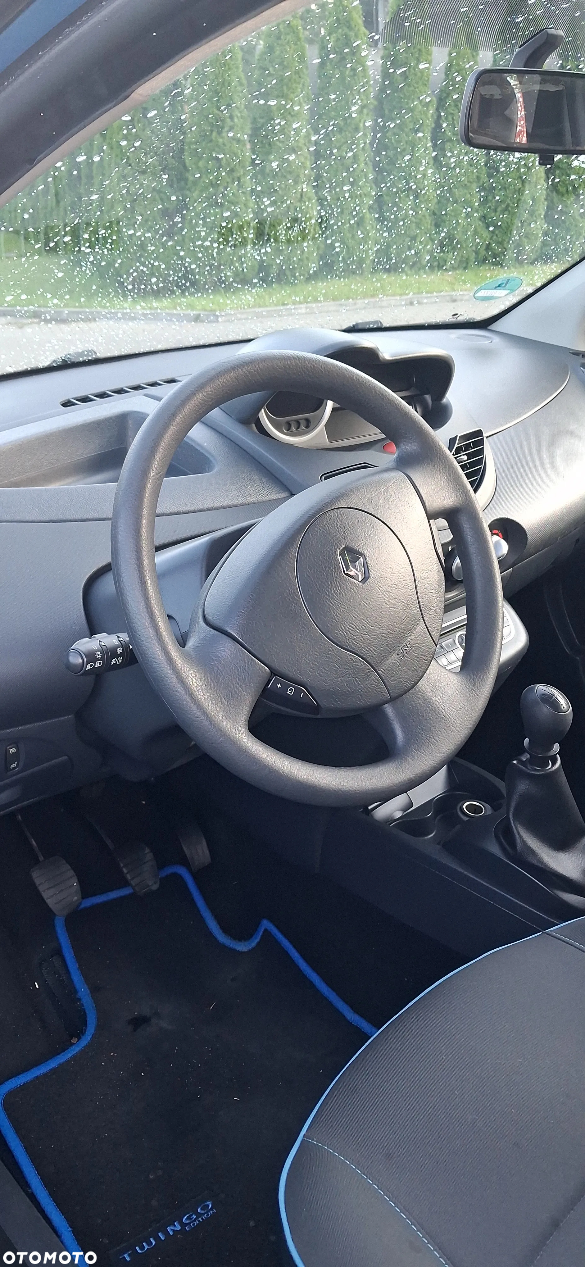 Renault Twingo 1.2 16V Eco Dynamique - 4