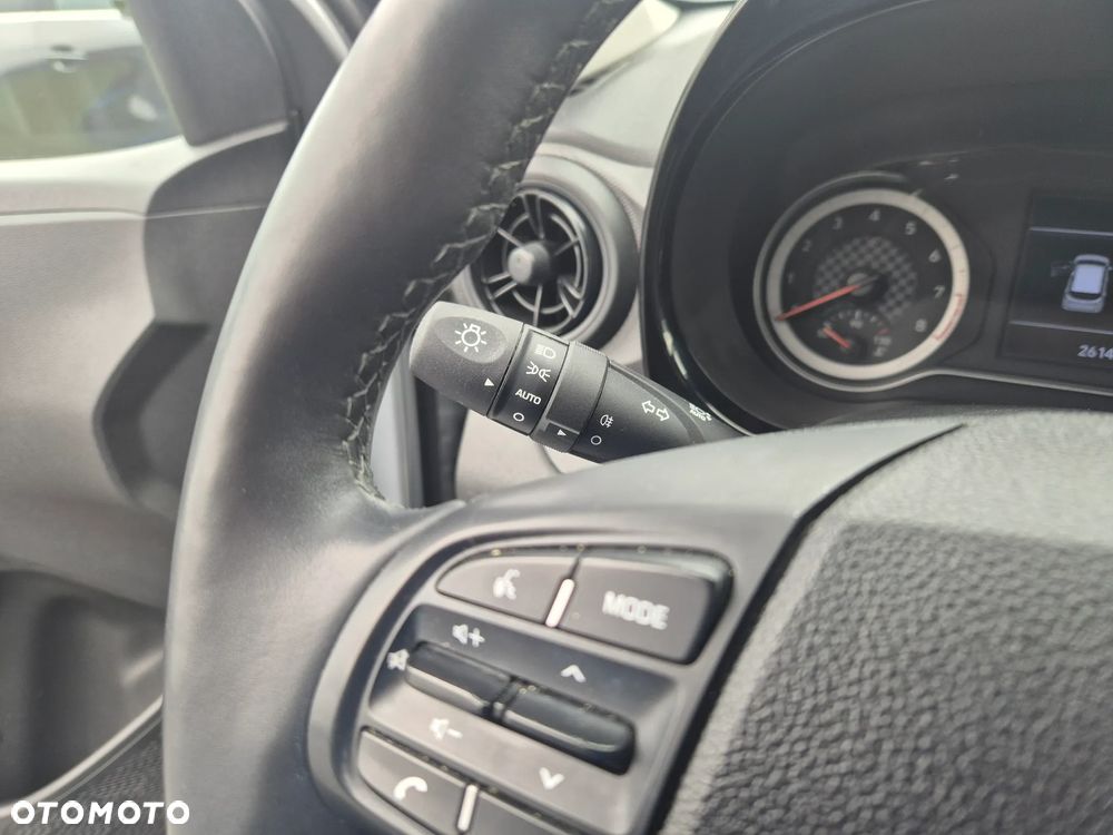 Hyundai i10 1.0 Passion - 22