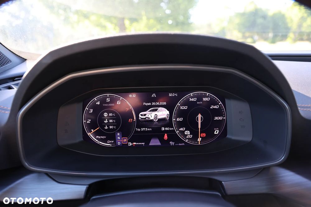 Cupra Formentor 1.5 TSI DSG - 22