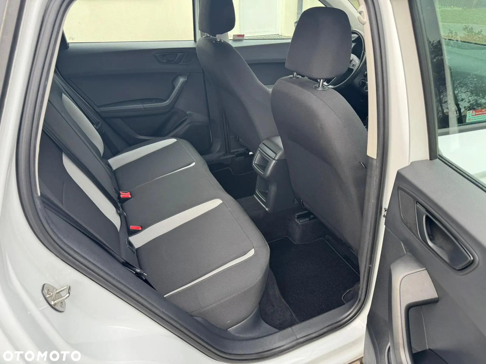 Seat Ateca 1.6 TDI Reference - 12