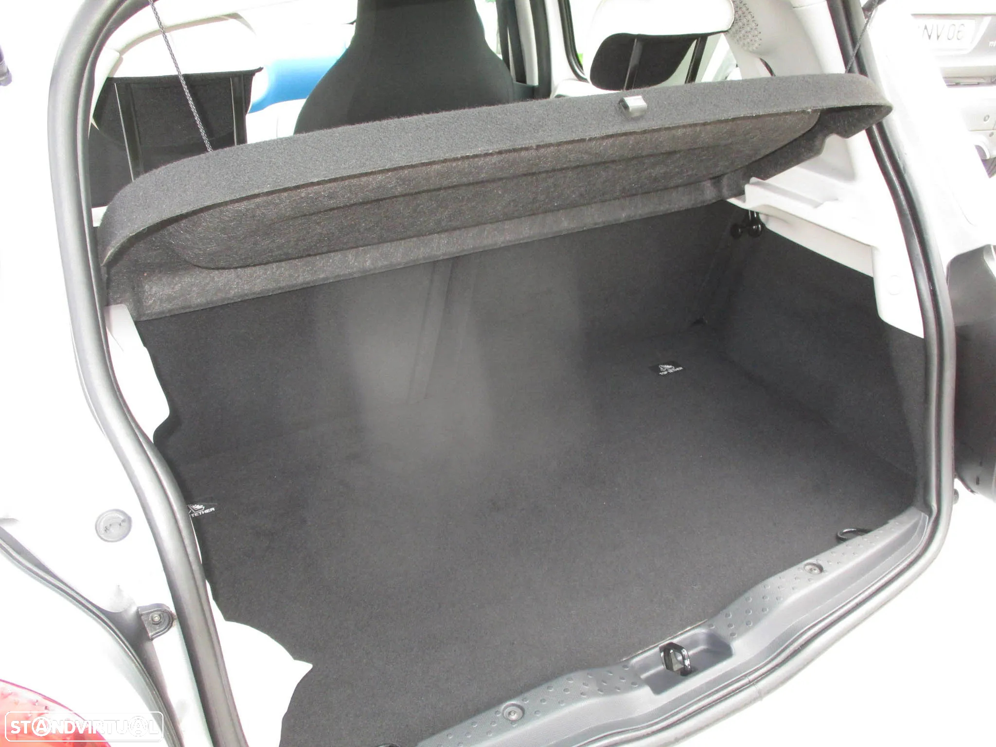 Smart ForFour 1.0 Proxy 71 Aut. - 37