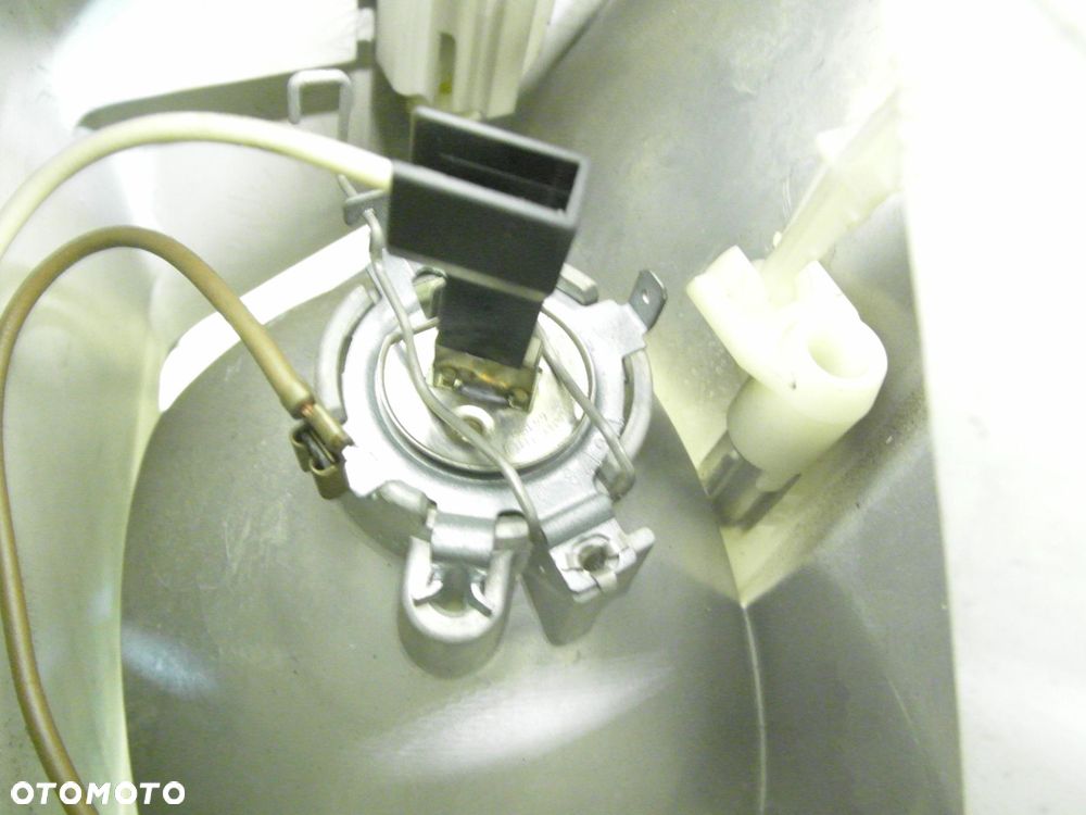 LAMPA PRAWA PRZEDNIA MERCEDES SPRINTER I 14377400 - 3