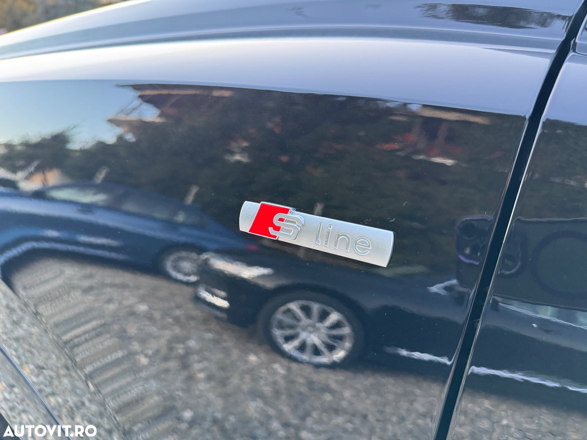 Audi Q3 2.0 35 TDI S tronic S Line - 15