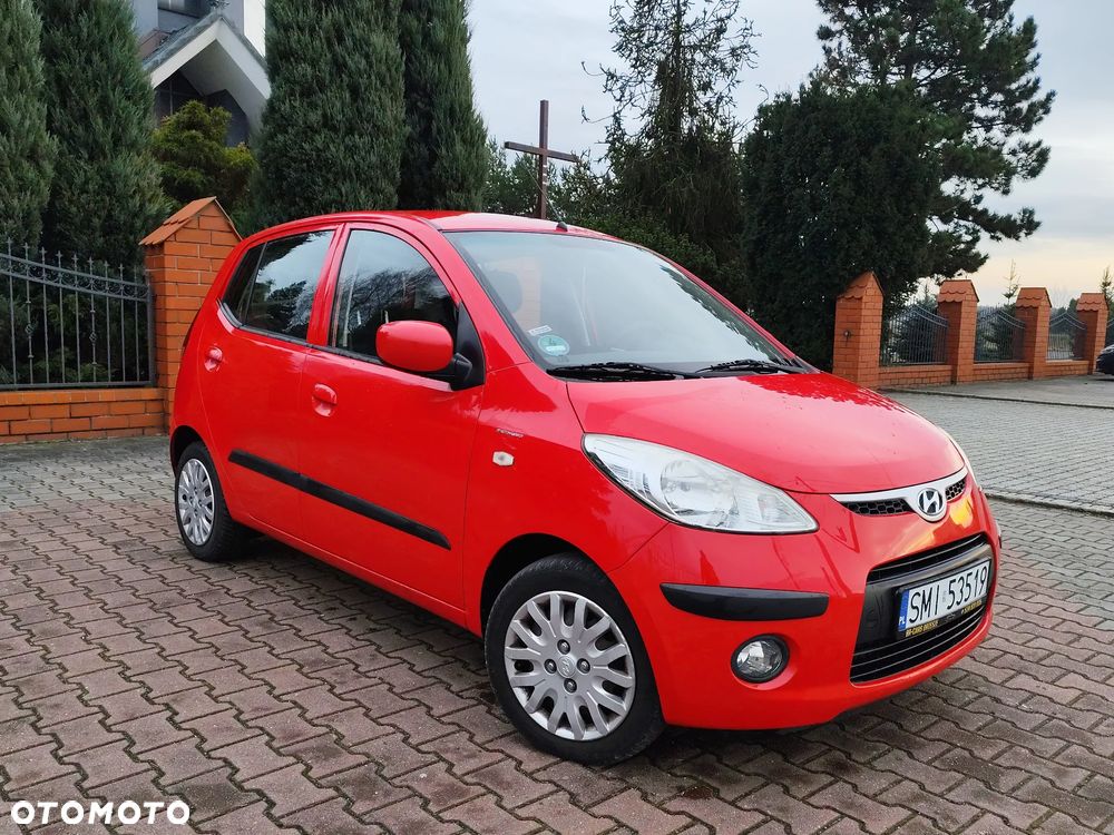 Hyundai i10 1.1 Edition Plus - 15