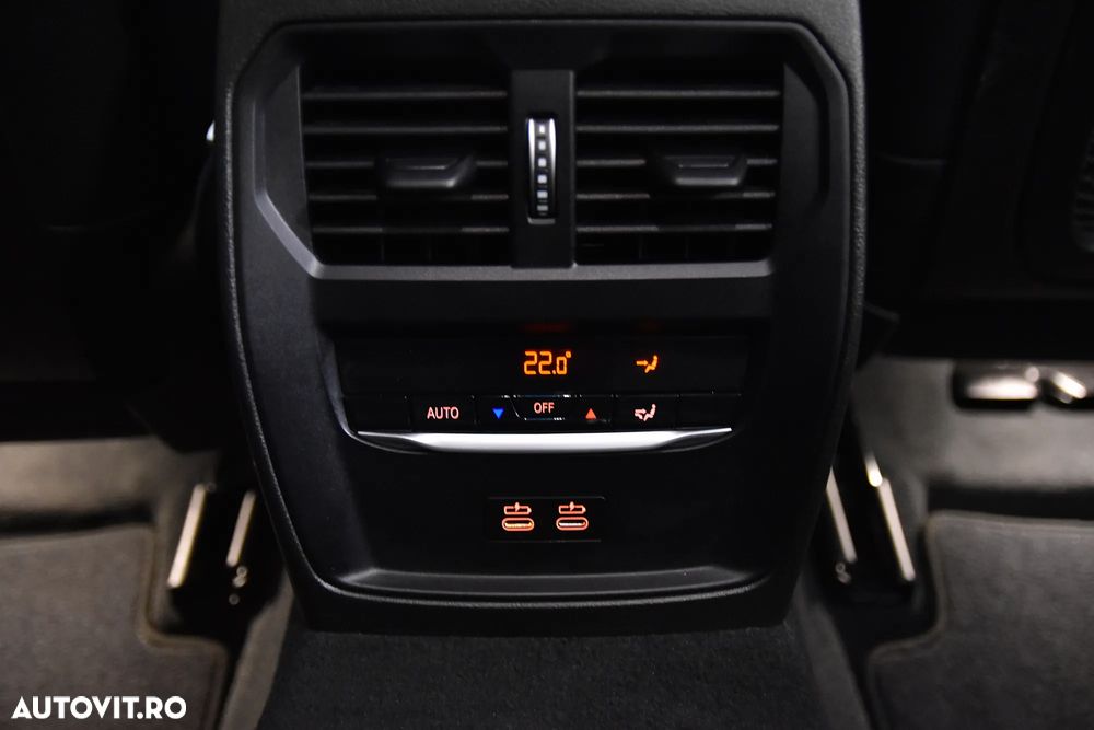 BMW Seria 3 320i xDrive AT - 26