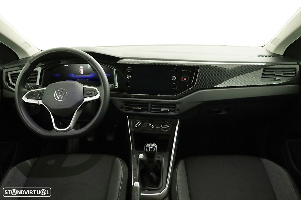 VW Taigo 1.0 TSI Urban - 8