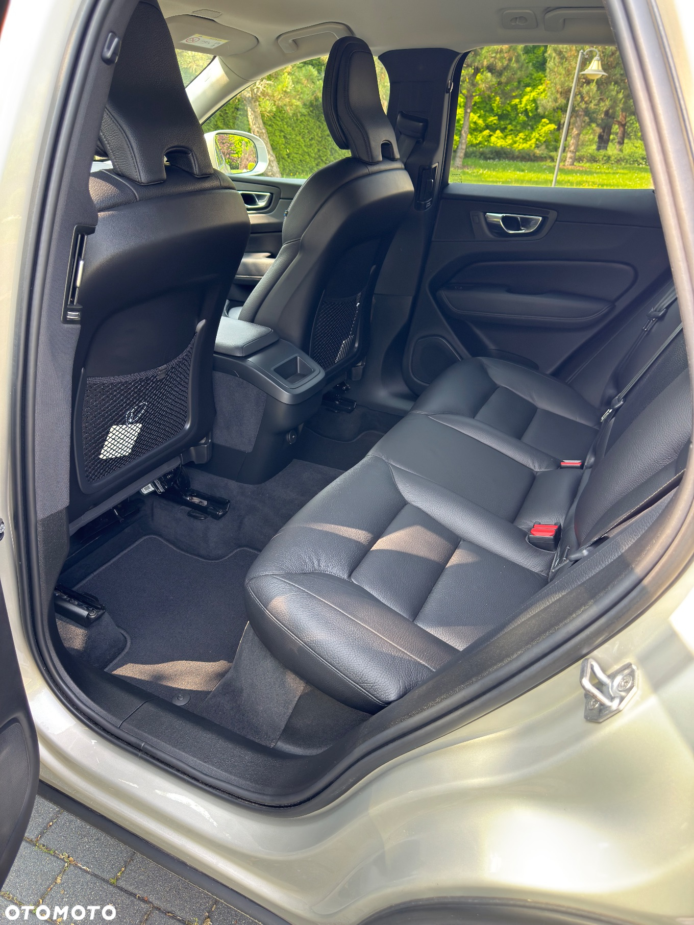 Volvo XC 60 D5 SCR AWD Inscription - 20