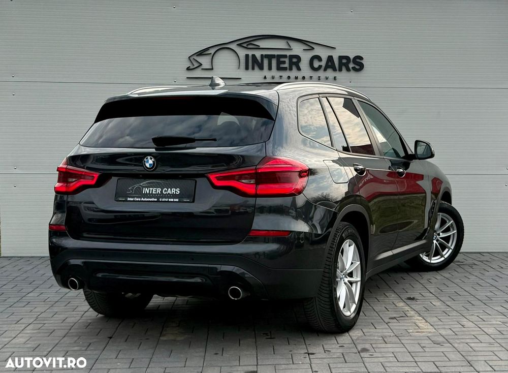 BMW X3 - 4