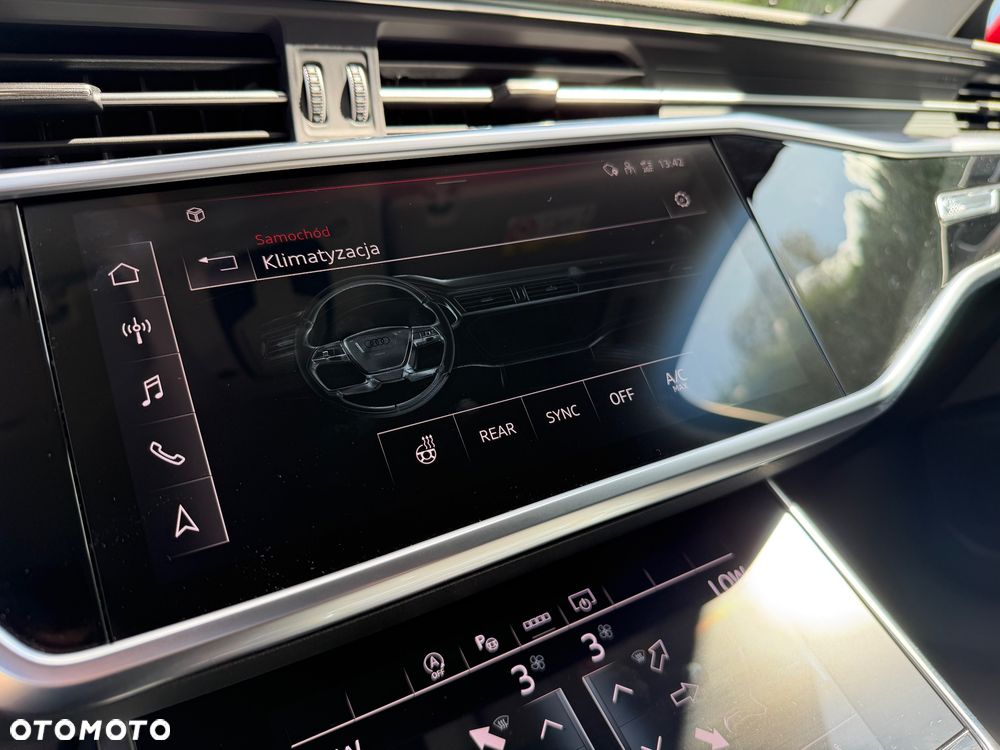Audi A6 Avant 40 TDI S tronic S line - 25