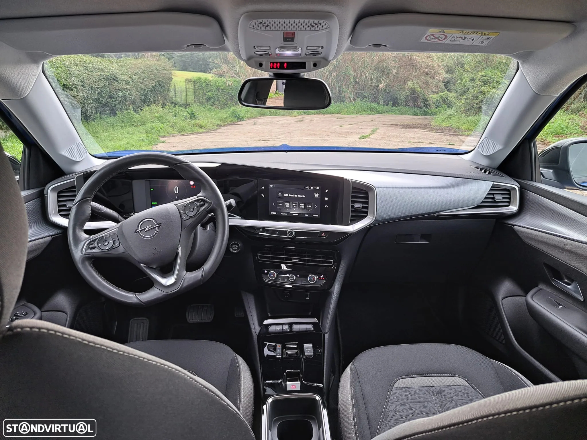 Opel Mokka-e Edition - 18