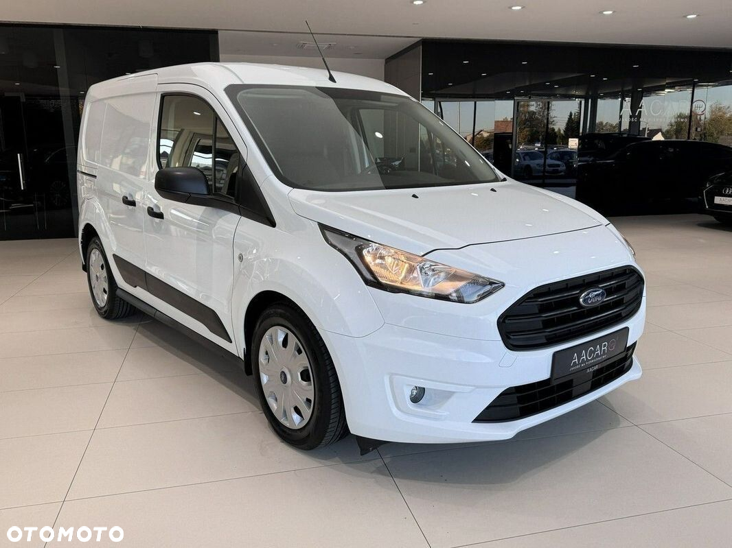 Ford transit-connect Trend - 9