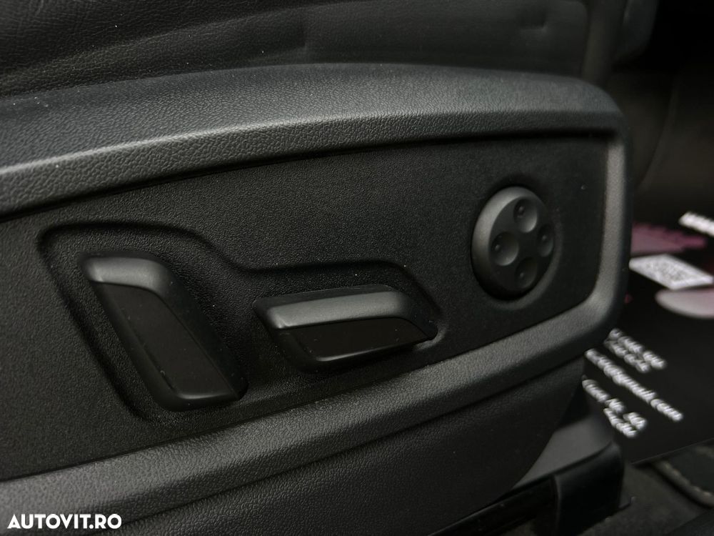 Audi SQ5 3.0 TFSI quattro tiptronic - 13